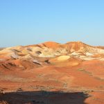 Jak se žije v podzemí? To můžete poznat v Coober Pedy v Austrálii