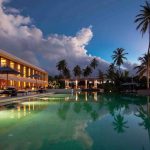 V těchto bazénech by se chtěl vykoupat každý. Vyberte si váš oblíbený