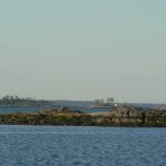 Jediný soukromě vlastněný ostrov New Yorku je Rat Island. Krysy zde ale nenajdete