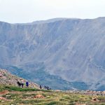 Tajemný poklad láká stovky hledačů. Vodítka jsou ukryta v básni