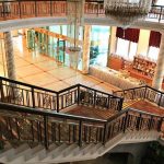 Rezort Mount Kumgang připomíná snahy o sblížení na Korejském poloostrově. Dnes však už jen chátrá