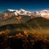 Nepál je místo především pro milovníky hor