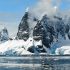 Násilí na Antarktidě. Život v ledové pustině si vybírá svou daň