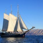 Grónsko bylo objeveno trestancem. Erik Rudý proměnil svůj trest v historický moment