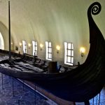 Vzácný nález vikingské pohřební lodi může přinést nové poznatky