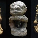 Tajemné sošky z afrického Nomoli vyvolaly svého času velké pozdvižení. Jejich původ je však dnes již objasněn