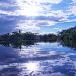 Amazonie byla kdysi domovem velkých civilizací. A stále o nich nejspíš nevíme vše