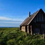 Vikingové kdysi ovládli i Grónsko. Jejich populace však nepřežila dobu ledovou i ekonomickou krizi