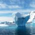 Tání ledovců odkrývá nové poznatky. Mohou nám pomoci pochopit současné změny klimatu