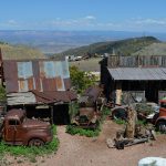 Jen pro odvážlivce. Tato místa patří k těm nejděsivějším na světě