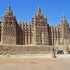 Bájné Timbuktu prý mělo střechy ze zlata. Jeho hodnota však leží spíše ve starých rukopisech, které ukrývá