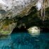 Sac Actun, nejrozsáhlejší podvodní jeskyně světa. Její průzkum je hazardem se životem