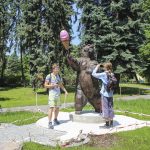 Zvířecí hrdinové, na které stojí za to nezapomenout