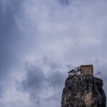 Izolace přivedená k dokonalosti. Takový je život v klášteře v gruzínském Katški