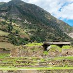 Chavín de Huántar stále skrývá svá tajemství. Možná, že tato starověké civilizace znala i parní stroj