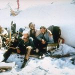 Noční můra v Andách. Když jde o život, padnou všechny zábrany