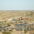 Mizející Aralské jezero pomalu ožívá. Způsobené škody ale mají dalekosáhlý dopad
