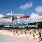 Netradiční letiště, kde i otrlým cestovatelům může být nevolno