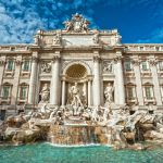 Nejkrásnější fontány světa lákají na hru vody, světla a architektury