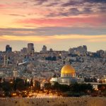 Křížová výprava otevřela brány Svatého města křesťanům. Království nebeské ale nebylo zcela dle představ