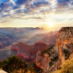 Nejkrásnější kaňony světa lákají na nádherné scenérie a výhledy. Grand Canyon má velkou konkurenci