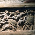 Etruská kultura položila základy antiky. Jejich původ je však stále nejasný