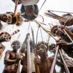 Kanibalismus je na ústupu. A to i díky epidemii, která měla ničivé následky