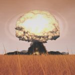 Jaderná hrozba je stále reálná. Největší pokusy jsou již minulostí, ale nikdo neví, co po nich zůstalo