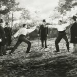 Radši zemřít, než snášet potupu. Souboje byly oblíbenou cestou jak ochránit svou čest