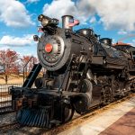 Vlak s detektivní zápletkou. Orient Expres stále brázdí evropské tratě