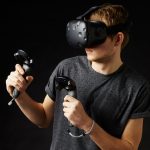 Tváří tvář svému strachu. Virtuální realita pomáhá léčit fóbie