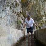 Huang Dafa dokázal pohnout horami. Své vesnici přivedl životodárnou vodu