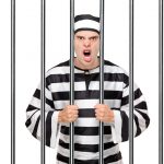 Móda ve věznicích má svá jasná pravidla. Pruhované kostýmy ale nečekejte