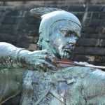 Robin Hood jako skutečná historická postava? Odhalit skutečnost je po staletích legend a pověstí obtížné