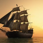 Záhada Mary Celeste. Kam se poděla posádka lodi?