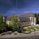 Kostely nejen k modlení. Tyto svatostánky plní dnes úplně jinou funkci