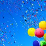 Chystáte se na párty?