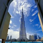 Obři z betonu a oceli. Tyto mrakodrapy jsou vrcholem architektury i techniky