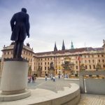 Co dělat v Praze, když prší? Zábava rozhodně nebude váznout