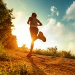 Kde se u lidí vzala chůze a běh? Je to konkurenční výhoda, která nám pomohla ovládnout svět