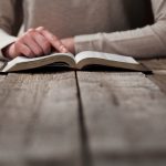 Bible hovoří i skrze čísla. Jaká je jejich symbolika?