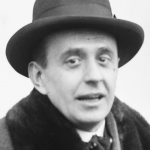 Jan Masaryk jako schopný diplomat, ale i složitá osobnost žijící ve stínu otce