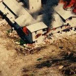 Ranč Apokalypsa obléhala policie dlouhých 51 dní. Nakonec lehl popelem