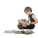 Kde se zrodili superhrdinové? Zlatá éra komiksů začala před více než 80 lety