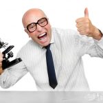 Ig Nobelova cena – pro ty, kterým serióznost připadá nudná