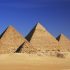 Náhoda nebo záměr? Pyramidy v Gíze odkrývají další tajemství