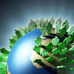 Populace se blíží 8 miliardám. Je na místě se bát? Mohou být epidemie vlastně spásné?