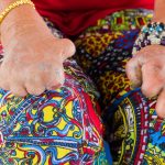 Odkladiště nakažených: Leprosária svědčí o hrozivé epidemii malomocenství