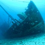 Bohatství nalezené na dně oceánů. Vraky lodí mohou stále ukrývat drahocenné poklady