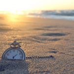 Čas jako největší protivník. Naučili jsme se jej měřit, ale ovládnout jej neumíme